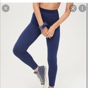 Aerie Chill Play Love Leggings